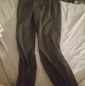 Time and tru jeggings